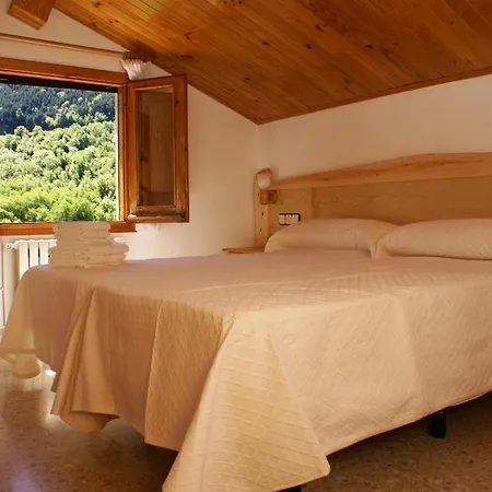 Casa Masover Guest house *