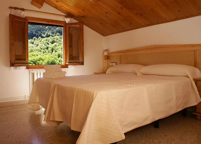 Casa Masover Konukevi 3*